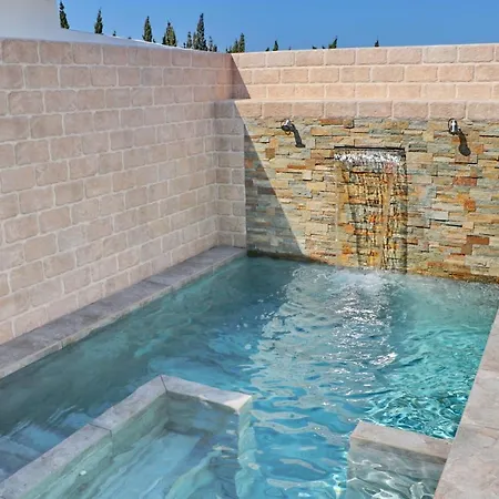 La Roa Ii Holiday home