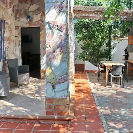 La Roa Ii Holiday home *