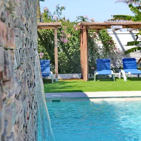 La Roa Ii Holiday home