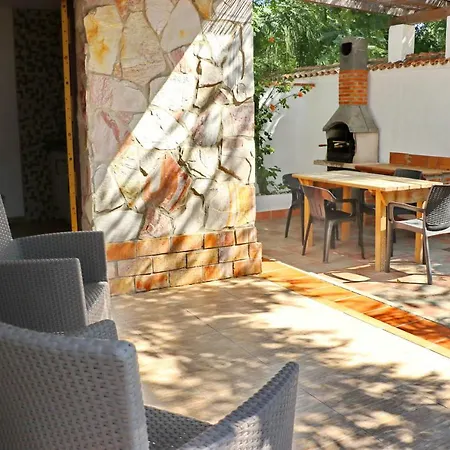Holiday home La Roa Ii
