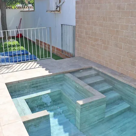 La Roa Ii Holiday home *