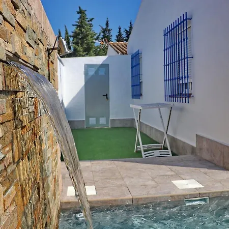La Roa Ii Holiday home Conil De La Frontera
