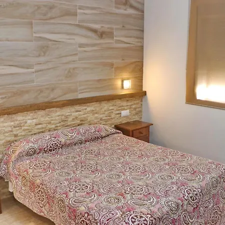 Holiday home La Roa Ii