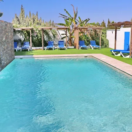 La Roa Ii Holiday home *