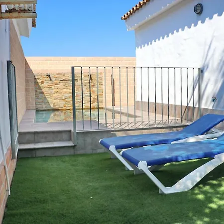 La Roa Ii Holiday home *