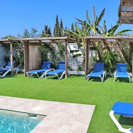 Holiday home La Roa Ii *